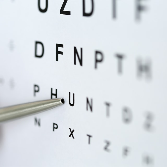 Your Optometrists in Springfield, MO